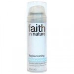 Faith In Nature Replenishing Moisturising Cream