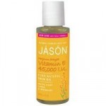 Jason Organic Vitamin E 45,000IU Oil