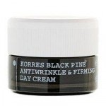 Korres Black Pine Anti-Wrinkle & Firming Day Cream – Normal to Comb…