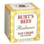 Burt’s Bees Radiance Day Creme