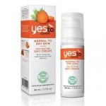 Yes to Carrots Rich Moisture Day Cream