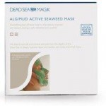 Dead Sea Spa Algimud Active Seaweed Face Mask