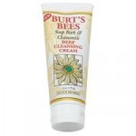 Burt’s Bees Soap Bark and Chamomile Deep Cleansing Cream