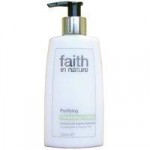 Faith In Nature Purifying Cleansing Lotion