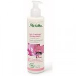 Melvita Rose Nectar Fresh Cleansing Milk