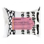 Korres Pomegranate Cleansing Wipes