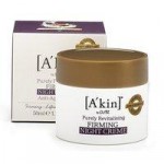 A’kin Purely Revitalising Firming Night Creme