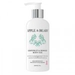Apple & Bears Grapefruit & Seaweed Body Silk