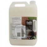 Faith in Nature Coconut Hand Wash 5L