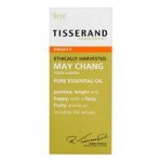 Tisserand May Chang Ethically Harvested Essential Oil (9ml)