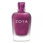 Zoya Harlow Matte Velvet Nail Polish