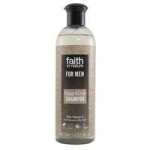 Faith in Nature for Men Ginger & Lime Shampoo