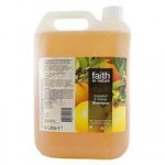 Faith in Nature Grapefruit & Orange Shampoo 5L