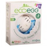 Eco Egg Laundry Egg 54 Washes Sensitive Skin