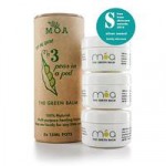 Moa – The Green Balm Three Peas in a Pod (3 pack 15ml)