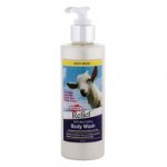 Hope’s Relief Goat’s Milk Body Wash