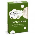 Simply Gentle Organic Cotton Buds