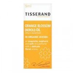 Tisserand Natural Perfume – Orange Blossom (Neroli) in Organic Jojoba