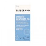 Tisserand Natural Perfume – Jasmine Absolute Oil in Organic Jojoba