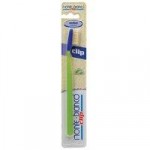 Monte-Bianco Adult Bristle Toothbrushes (Medium)