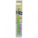 Monte-Bianco Adult Bristle Toothbrushes (Sensitive)