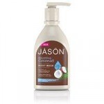 Jason Natural Body Wash – Smoothing Coconut
