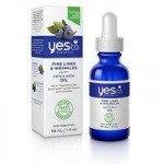 Yes To Blueberries Face & Neck Oil