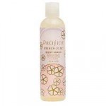 Pacifica French Lilac Body Wash