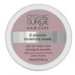 Organic Surge 2-Minute Moisture Hair Mask