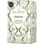 Pukka Cleanse Tea (20 bags)