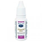 BioCare Vitasorb B12 (Liquid Vitamin B12) 15ml