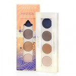 Pacifica Mystical Supernatural Eye Shadow Palette