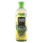 Faith in Nature Lemon & Tea Tree Anti-Dandruff Shampoo