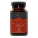 Terranova Antioxidant Nutrient Complex – 50 capsules