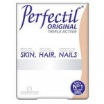 Vitabiotics Perfectil Original for Hair, Skin and Nails – 30 tablets