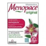 Vitabiotics Menopace Original – 30 tablets