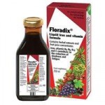 Floradix Liquid Iron and Vitamin Formula – 250ml