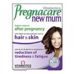 Vitabiotics Pregnacare New Mum – 56 pack
