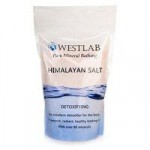 Westlab Detoxifying Himalayan Pink Salt – 1kg