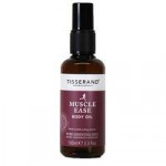Tisserand Muscle Ease Body Oil