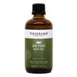 Tisserand Detox Bath Oil