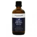 Tisserand Sweet Dreams Bath Oil