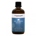 Tisserand De-Stress Bath Oil