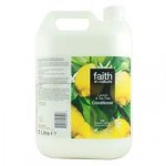 Faith in Nature Lemon & Tea Tree Conditioner – 5L