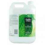 Faith in Nature Mint Conditioner – 5L