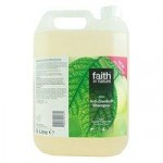 Faith in Nature Mint Anti-Dandruff Shampoo – 5L
