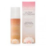 Pacifica Ultra CC Cream SPF 17