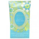 Pacifica Coconut Water Cleansing Wipes (pack of 30)