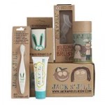 Jack N’ Jill Kids Bunny Gift Kit
