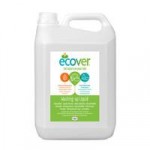 Ecover Washing Up Liquid with Lemon & Aloe Vera 5L